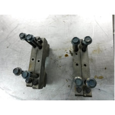 92C054 Engine Block Main Caps For 96-97 Honda Passport 3.2 92C054 Engine Block Main Caps For 96-97 Honda Passport 3.2